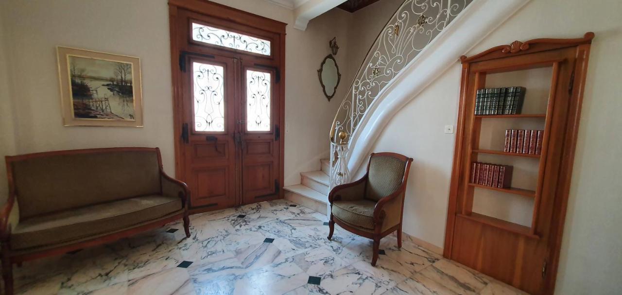 La Casa De Margarita Y Sisco Villa *